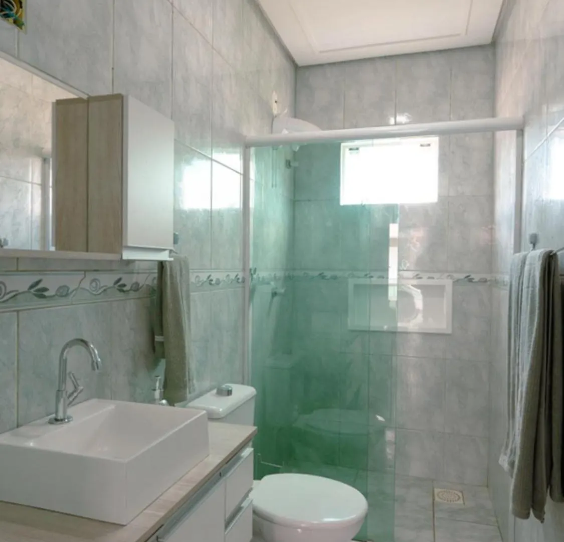 Apartament Loft Com Otima Localizacao, Wi-Fi E Ar-Condicionado Biguacu