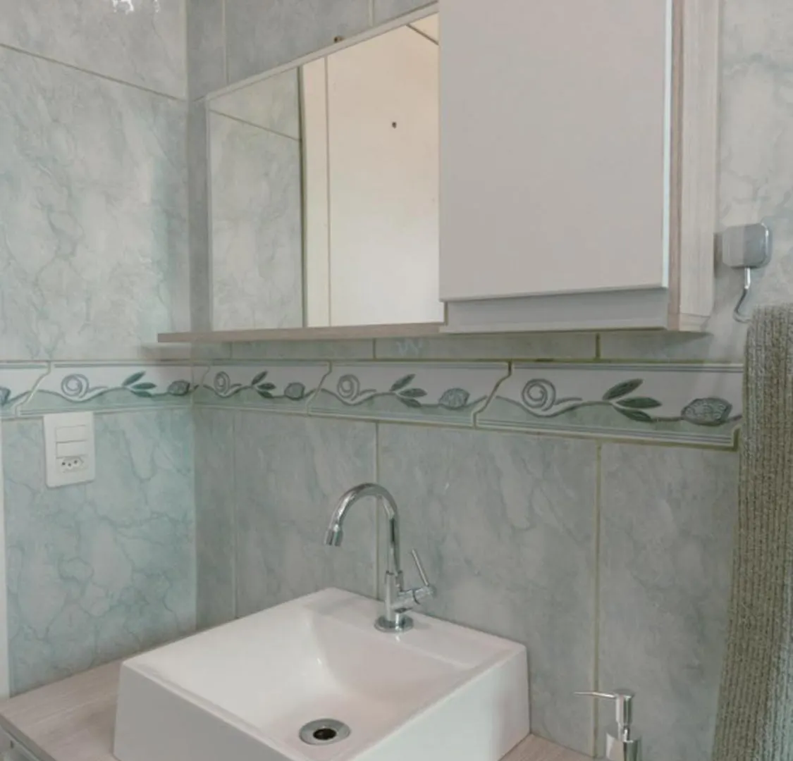 Apartament Loft Com Otima Localizacao, Wi-Fi E Ar-Condicionado Biguacu